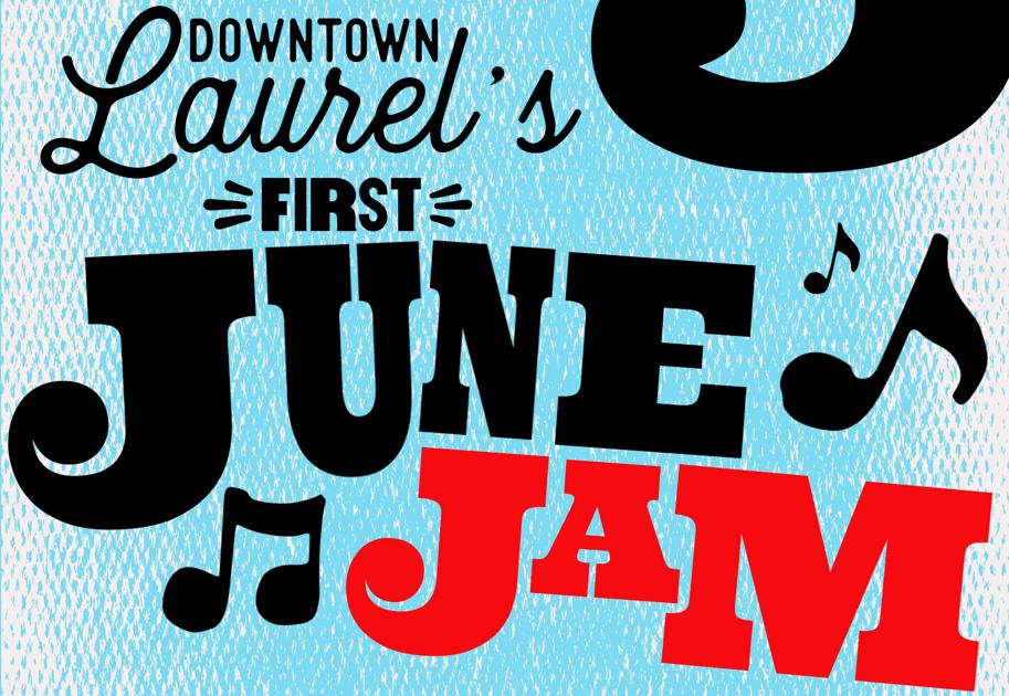 Ready to jam! | Free News | leader-call.com