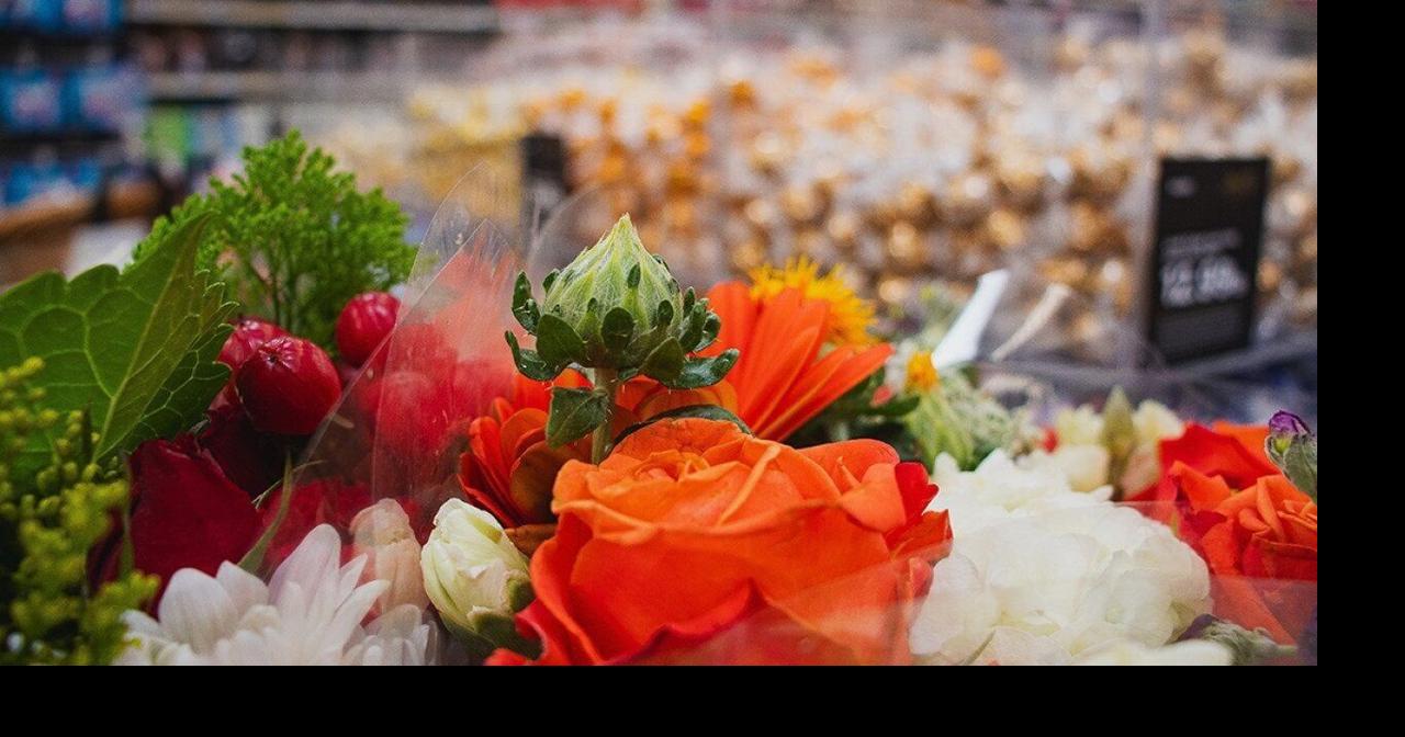 Valentine's Day gifting trends in Mississippi, according to Instacart data