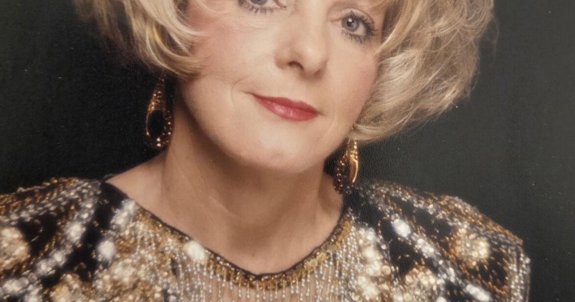 Annie Ruth Bustin | Obituaries | leader-call.com