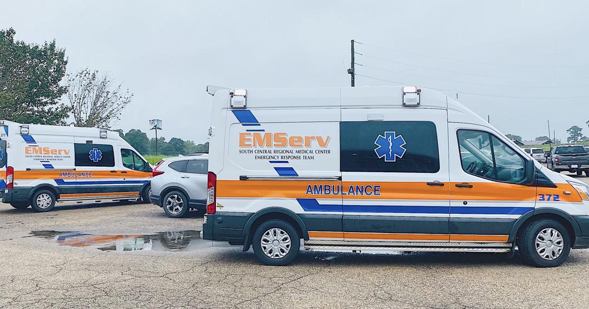 WJ pair sent to ER after effects caused by mystery pill