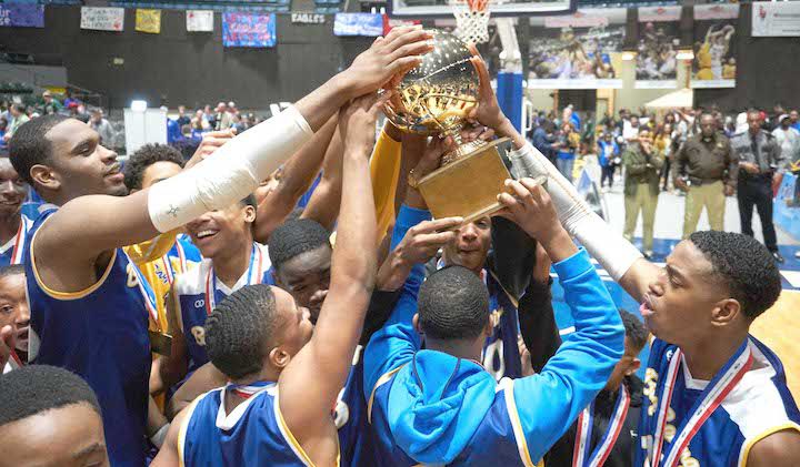 Big day for Bay | Sports