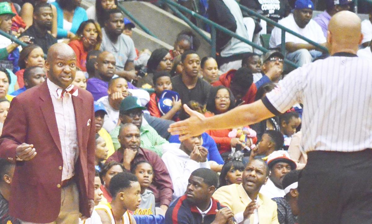 Cheated Mhsaa Allows Jackson Favorite Callaway To Use 6 Timeouts