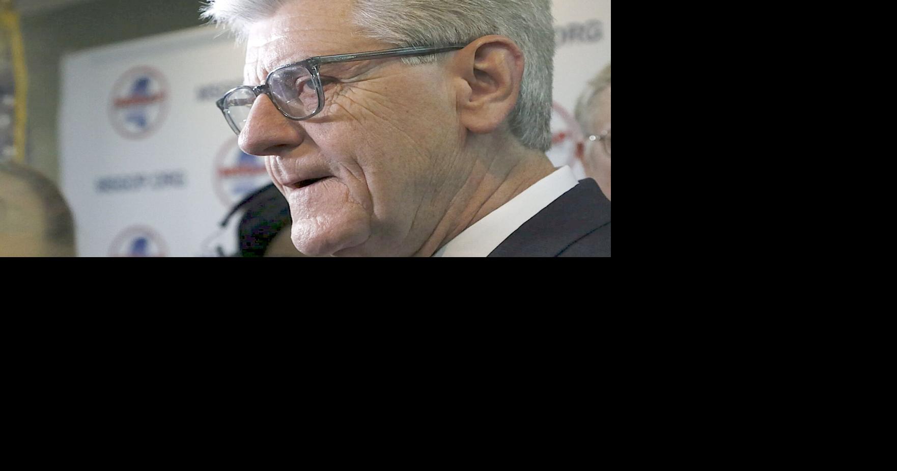 Timeline of Bryant’s alleged involvement in state welfare scandal ...