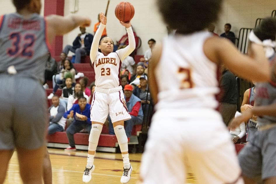 Laurel Sweeps South Jones Sports Leader Call Com