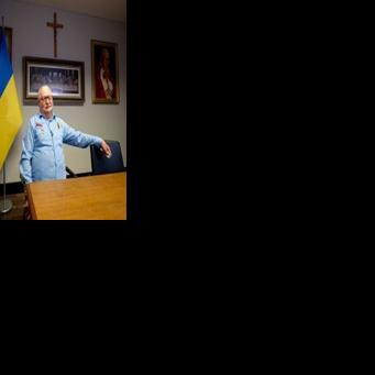 Trump either a 'traitor' or 'exceptional', Nobel-winner Walesa tells AFP