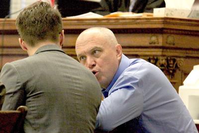 Moselle molestation case kicked News leader call com