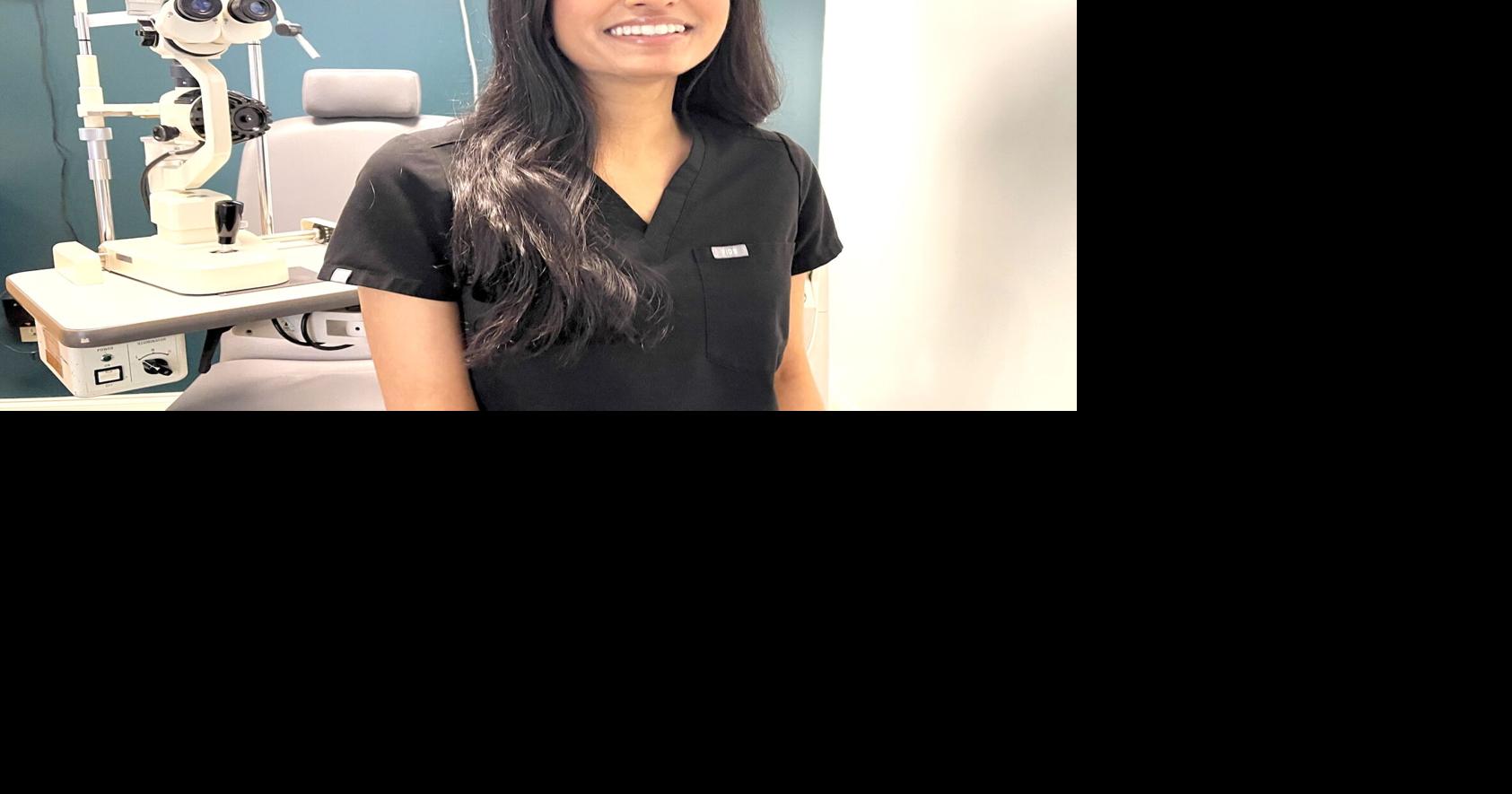 April is women’s eye health and safety month | Health