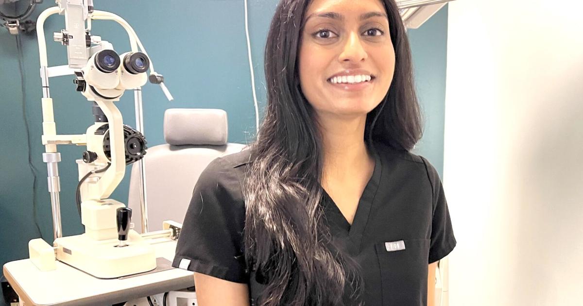 April is women’s eye health and safety month | Health April is women’s eye health and safety month | Health