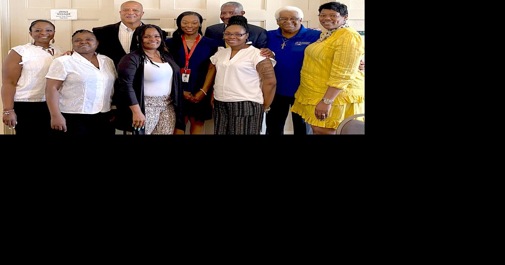 Laurel Housing Authority brings homeownership info to residents News