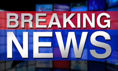 breaking news