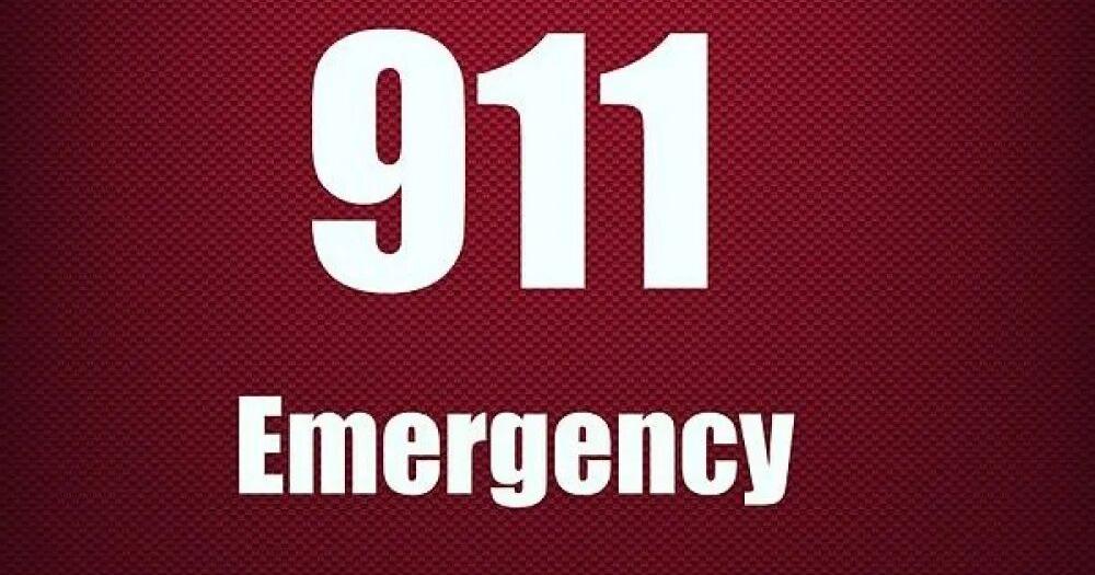 911 Network currently down statewide | Breaking | leader-call.com