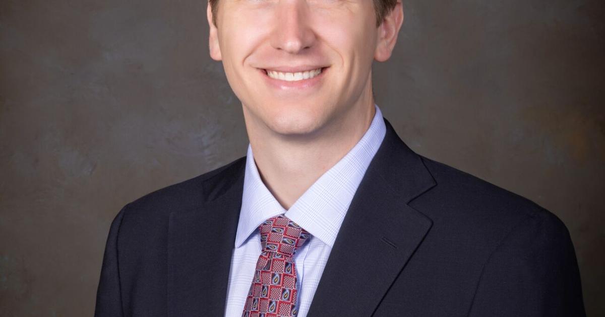 South Central Regional Medical Center Welcomes Ben Stevens, MD, and ...