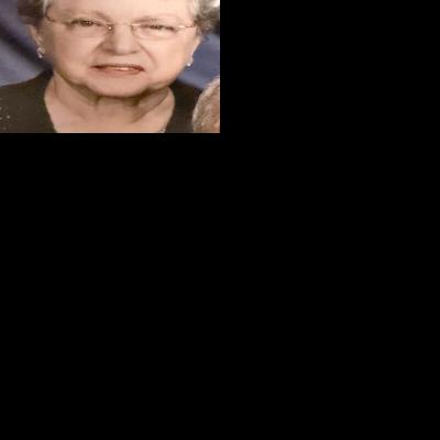 Janie Ruth Adams | Obituaries | leader-call.com