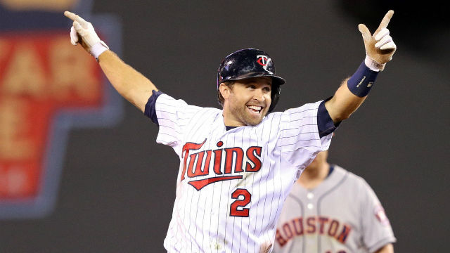 Brian Dozier: A Southern Miss baseball legend