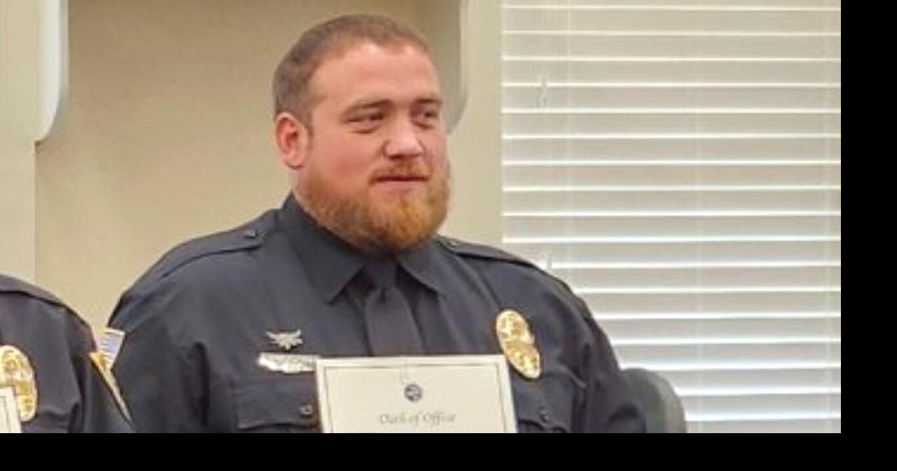 Ex-LPD sergeant indicted | News | leader-call.com