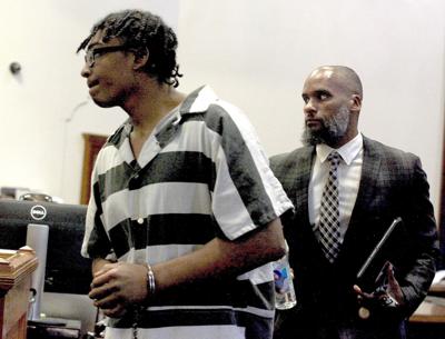 Accused HI shooter asks for venue change Free News leader call com