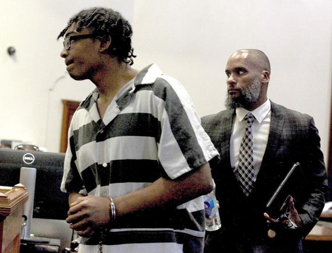 Accused HI shooter asks for venue change Free News leader call com