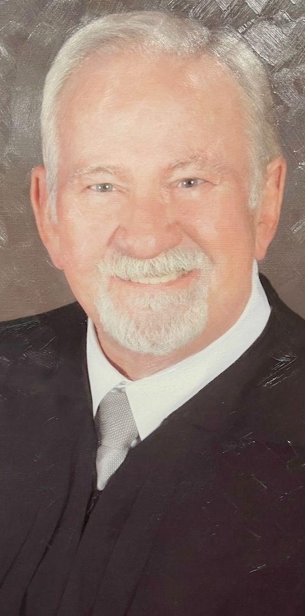 Judge McKenzie remembered as mentor, ‘great legal mind’ Free News