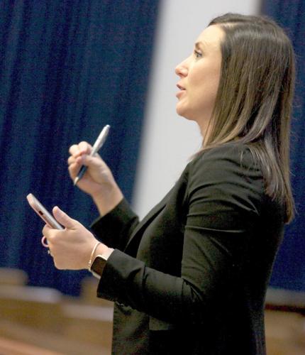 Accused HI shooter asks for venue change Free News leader call com