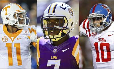 Week 1 College Football Predictions Sports Leader Call Com