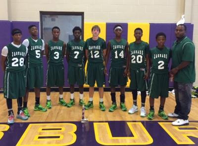 Jaguars Win Tourney In Hub City Sports Leader Call Com