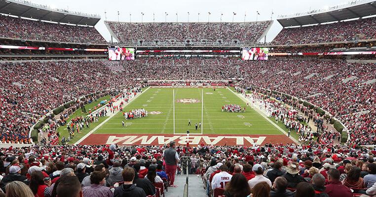 College and NFL games on TV Oct. 3-6