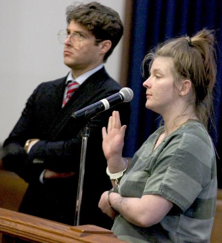 Meth mom to prison 2 year old on hospice Free News leader call com