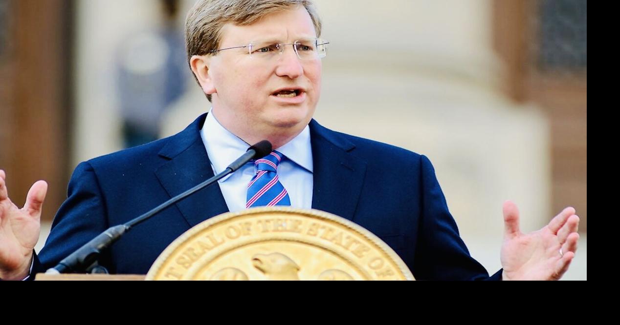 Reeves opts state into tax program to promote school choice