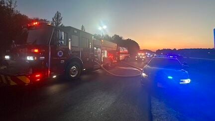 Four dead in wreck on 84 |