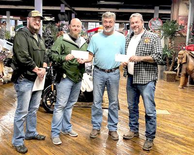 PDI payoff