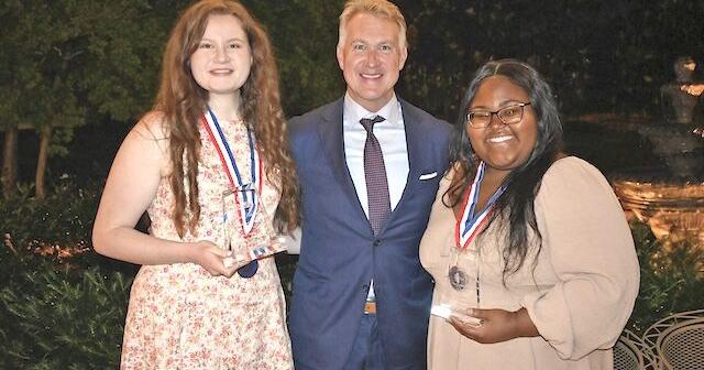 JC student from Laurell leads All-Mississippi Academic team