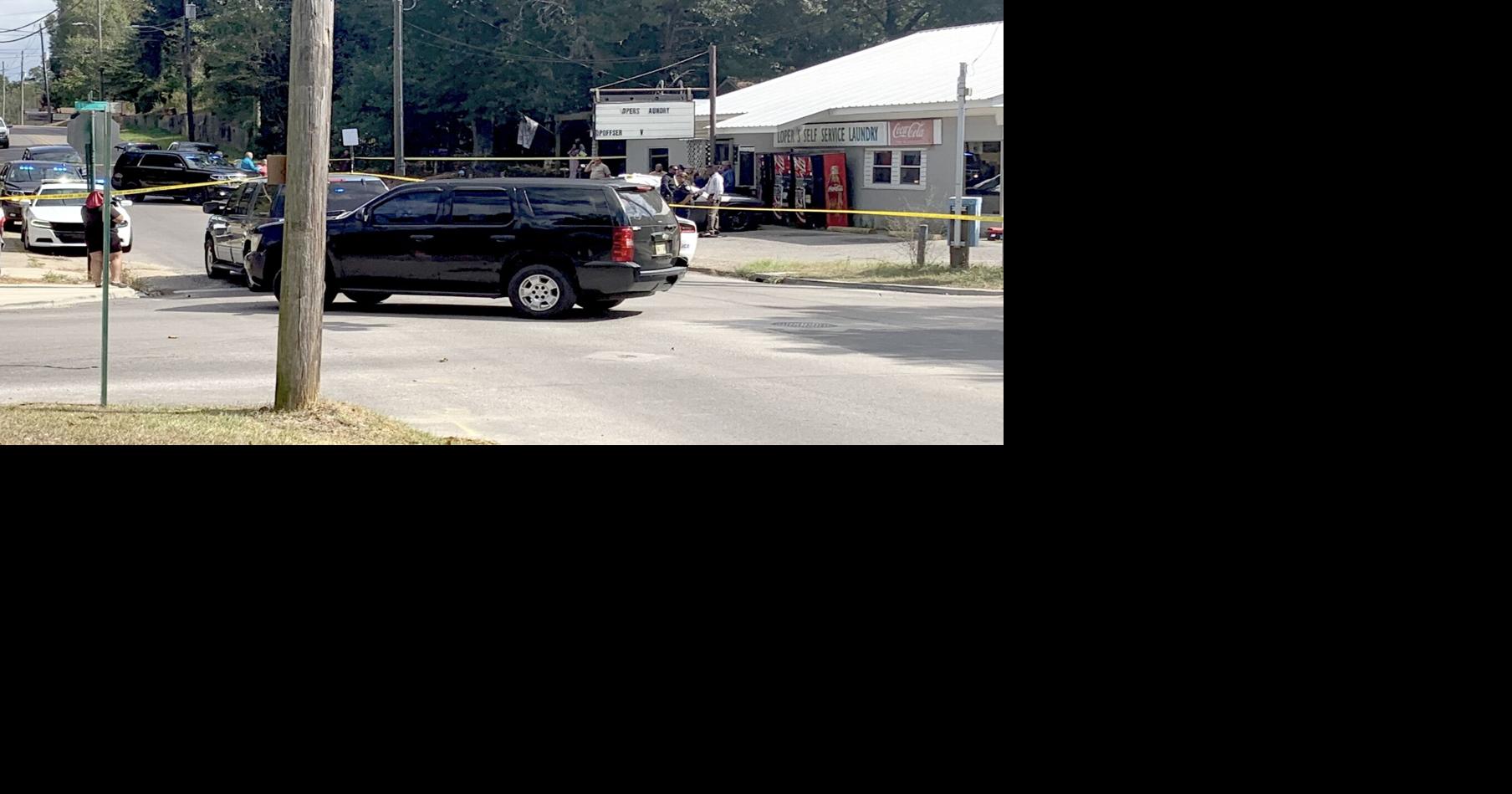 BREAKING NEWS: TWO DEAD IN LAUREL SHOOTING Breaking leader call com