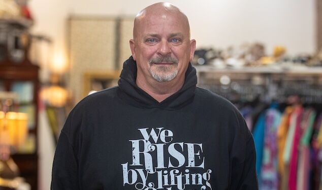 ‘Delivered’ from drug abuse | News | leader-call.com