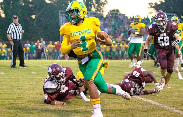 Mhsaa Mais Classic Sports Leader Call Com