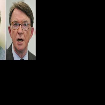 UK police arrest ex-envoy Peter Mandelson in Epstein case