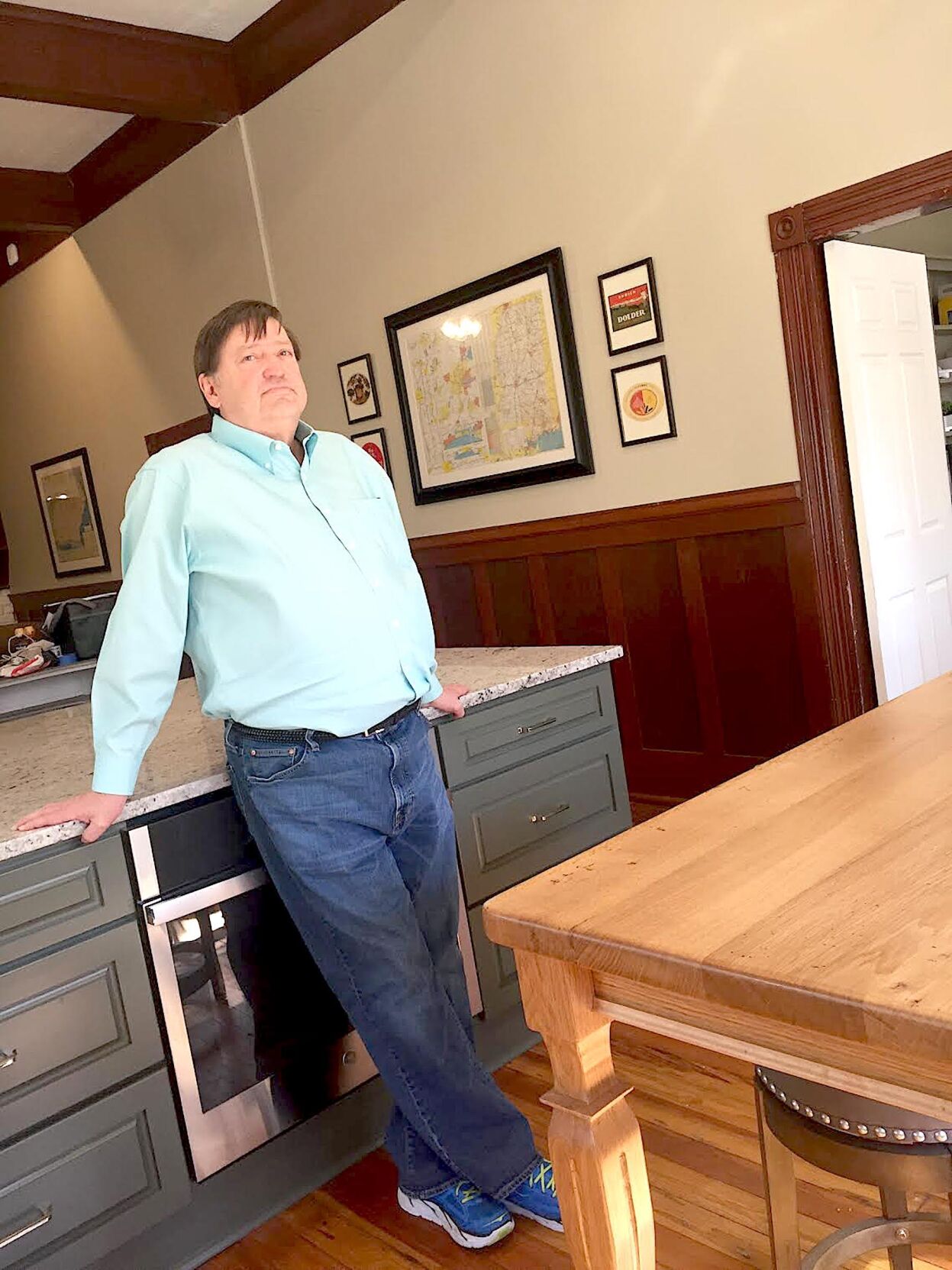 Rasberry Producer Group honored as 2021 Agency Builder of the Year