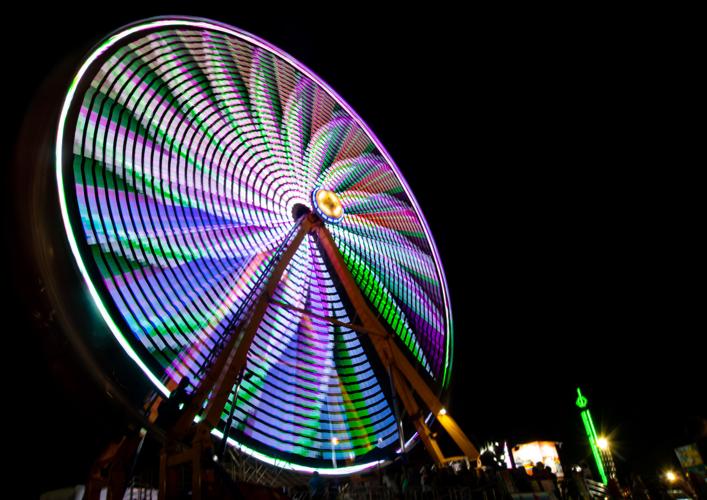 PHOTOS South Mississippi Fair News
