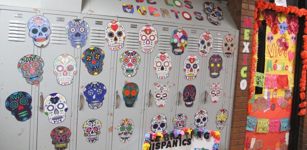 Laurel School District to celebrate Hispanic Heritage Month with Culture  Night Wednesday