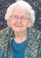 Wilma Frances Newton Byrd