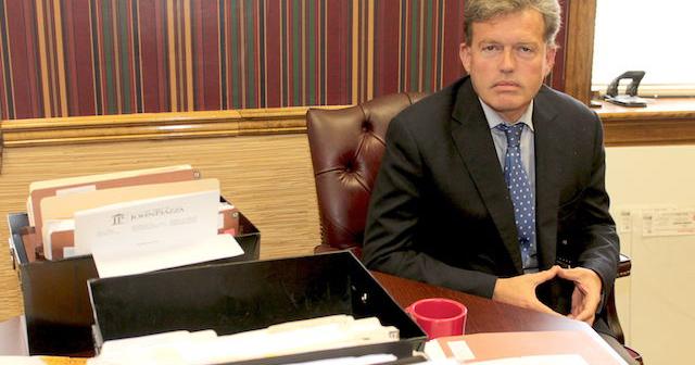 BUCKLEY ON BURROUGHS | Local News | leader-call.com