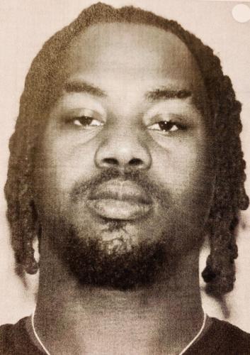 LPD seeking whereabouts of Laurel man wanted for attempted murder ...