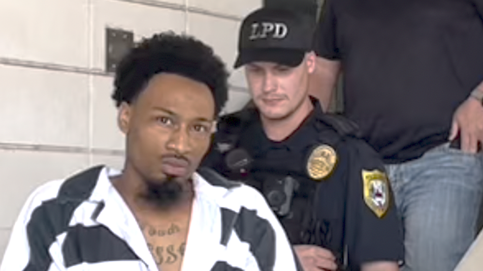 BOND DENIED FOR MURDER SUSPECT | Free News | leader-call.com