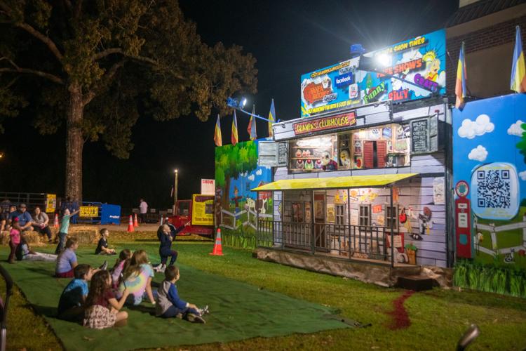 PHOTOS South Mississippi Fair News