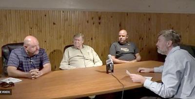 Roundtable