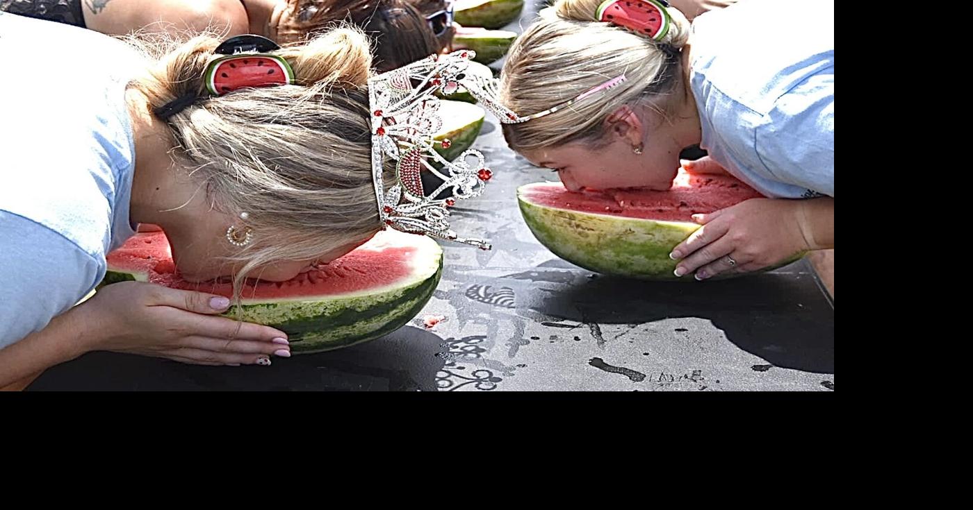 A watermelon good time in Smith County | Free News | leader-call.com