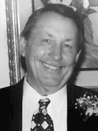 Donald Estilette