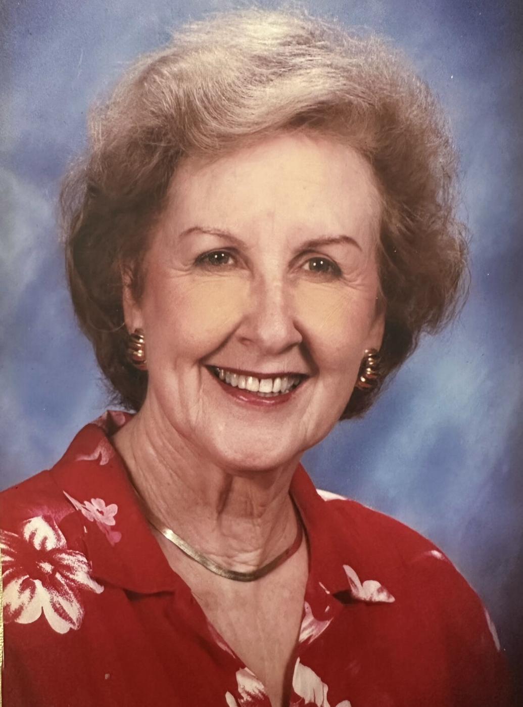 Billie Marie Allred Quinn, March 23, 1929June 28, 2023) Obituaries