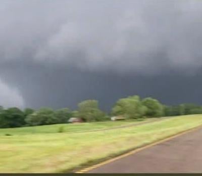 tornado