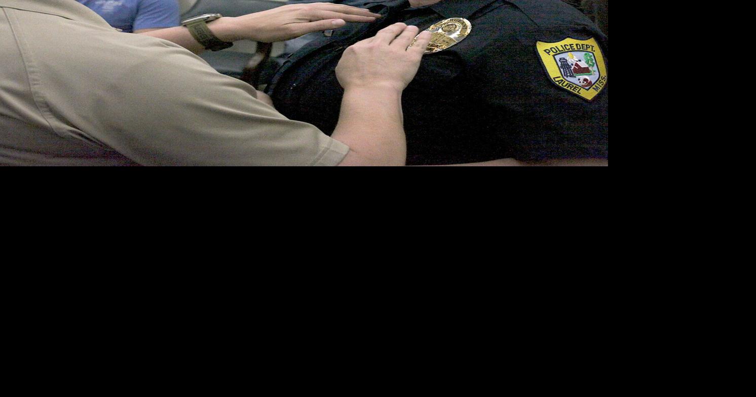 Longtime LPD officers promoted | Free News | leader-call.com
