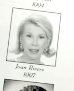 Remembering Rivers’ visit to Jones County | Local News | leader-call.com